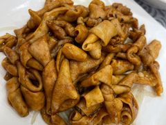豉油皇鹅肠-粤·向群饭店(龙津东路总店)