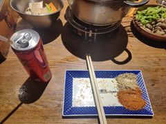-肉串汪(西便门店)