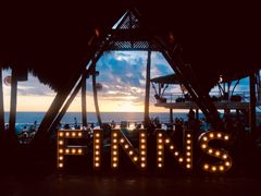 -FINNS Beach Club