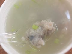 -三真丸子美食坊(故宫路店)
