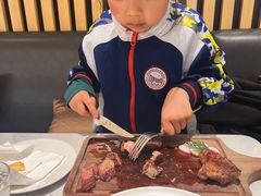 -MEAT MATE 鲜食肉铺(北京太古坊店)