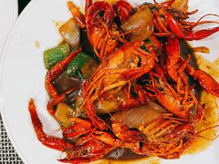 -上海锦江汤臣洲际大酒店壹阶层