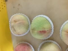 -老袁家蜜桃农场·阳山水蜜桃