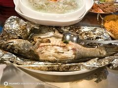 -光海鲜鱼翅餐厅(叻差拉披色路店)