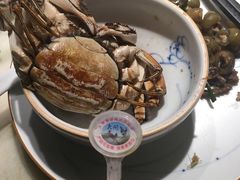 -梁家大院•农家菜(昆山会展中心店)