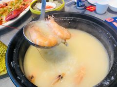 -不仔客海鲜烧烤270度海景餐厅(大东海店)