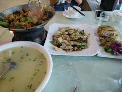 -河南食府(人民路店)
