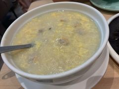 -吕氏疙瘩汤·海鲜新鲁菜(凯德mall新都心店)