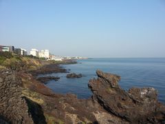 -龙头岩(Dragon Head Rock)