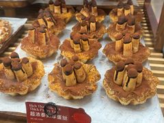 -CARINO BAKERY&CAFE(人广来福士店)