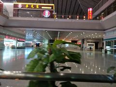 -西安北站(地铁站)