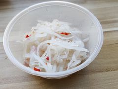 -小蛮妞家螺蛳粉(凯旋路店)