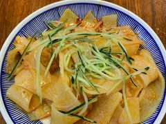 -小灶派· 地道兰州牛肉面(宏发大厦店)