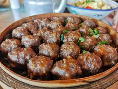 -园林美食城·本土农家菜(杨和镇店)