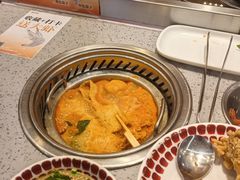 -喜家自助小火锅(乐客城店)