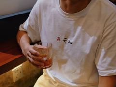 -Be Lived Cafe比例咖啡(摩天轮店)