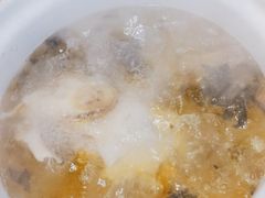 石耳老鸡汤-同庆楼(大钟寺店)