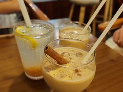 -慕咖啡(宽窄巷子店)