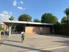 -山东大学(兴隆山校区)