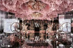 -沈阳富力万达文华酒店·宴会厅