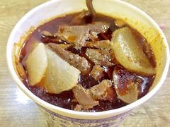 -王记生烫牛杂面馆(兰陵路店)