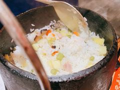 特色鼎锅饭-百年神厨·地道川菜(清江西路店)