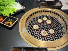 -谷牛和牛烤肉(漕河泾印象城店)