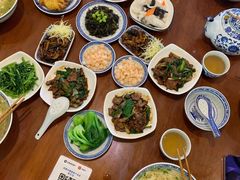 -同得兴 Since·1995 传统苏式面馆(十全街店)