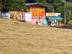 -满記土窑烧鷄波浪山莊