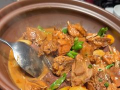 -简小舍·民间手艺菜(武昌江滩店)