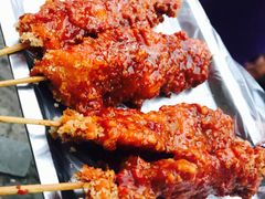 -辽B·小串(总店)