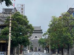 -观澜湖华谊冯小刚电影公社(百年记忆公社)