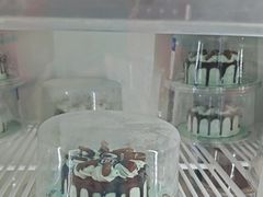 -DQ·蛋糕·冰淇淋(三亚青春颂店)