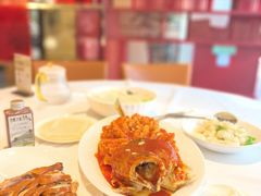 -洋洋中餐馆·SINCE 1997(龙湖星湖天街店)