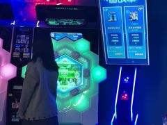 -快乐街区(重庆龙湖时代天街店)