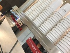 -Manner Coffee(芮欧百货店)