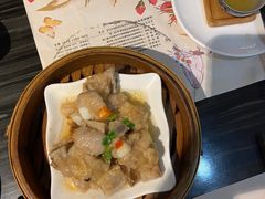 -虾饺妹·粤式手工点心(水荫路店)