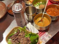 -西塔老太太泥炉烤肉(苏州大悦城店)