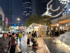 -味德西餐音乐酒吧 Wade's Bar&Grill