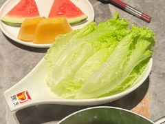 -德天肥牛海鲜火锅(城西银泰店)