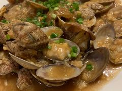 -臻鲜燕海鲜融合餐厅(金陵style店)