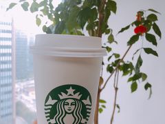 -星巴克臻选(上海长风大悦城店)