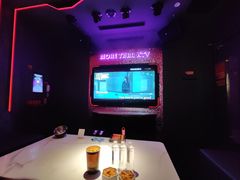 -星聚会KTV(上海松江万达店)