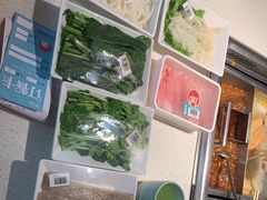 -野妹火锅(龙岗店)