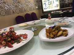-寻味顺德·南记酒家·传统顺德菜·鱼生(广源路店)