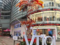 -VT101维多利广场