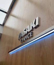 -YASAKI国际舞蹈中心