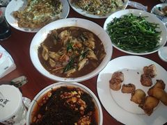 -江南村海鲜馆(洞头店)