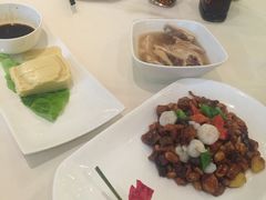 -老正兴菜馆(福州路店)