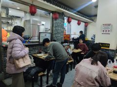 -津门张记包子铺(华昌道店)